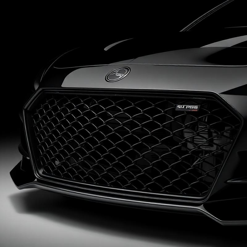 Grilles