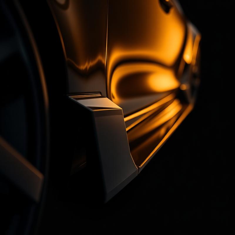 Side Skirts